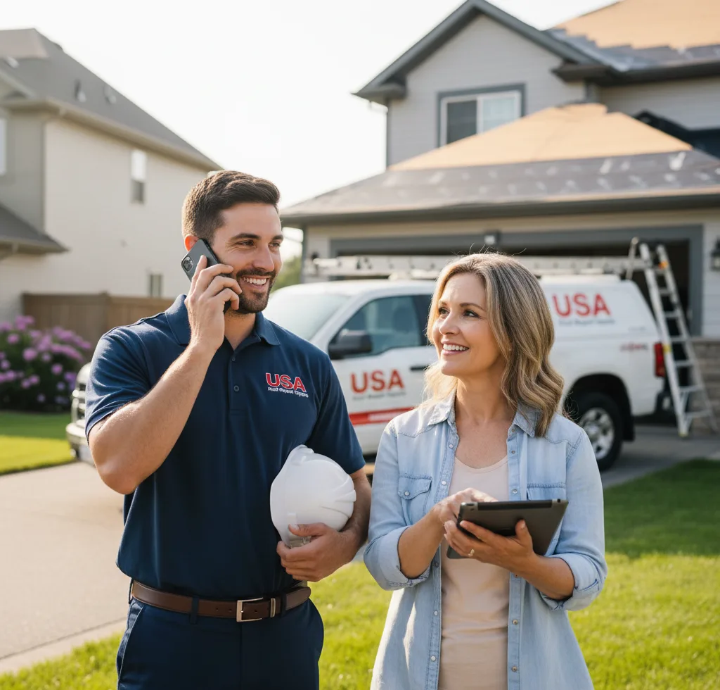 Flat Roof Repair in Valley Springs, CA